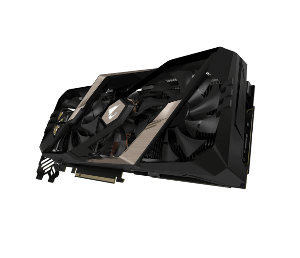 Gigabyte GeForce RTX 2080 AORUS XTREME 8GB GDDR6 - 458975 - zdjęcie 7